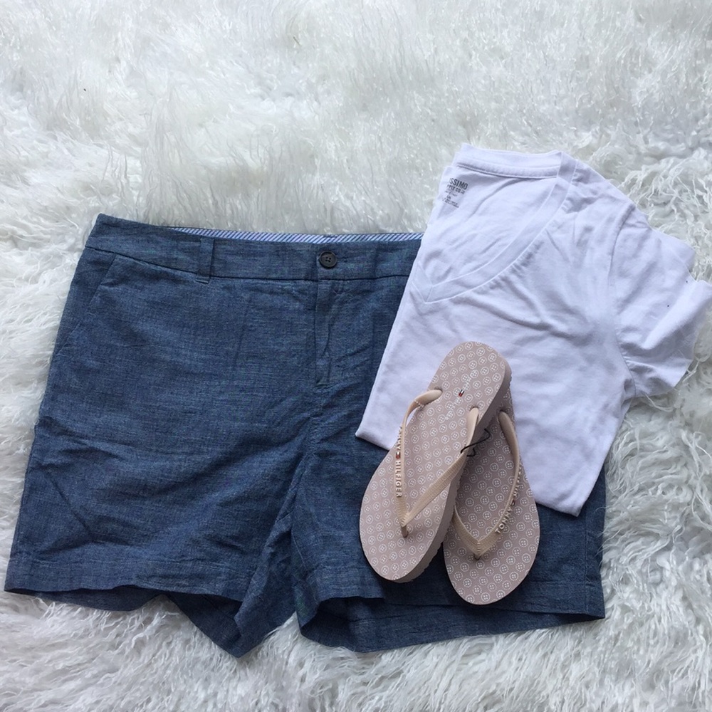 Merona size 12 shorts